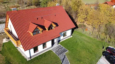 Pensjonat Orle Gniazdo